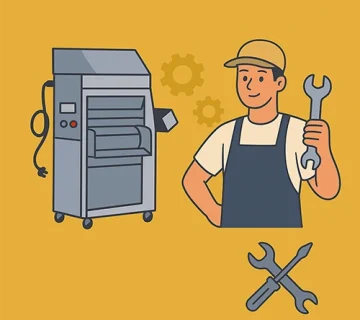 Essential Tips for Maintaining Bakery Machines